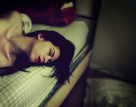 Tonight any dream will do...